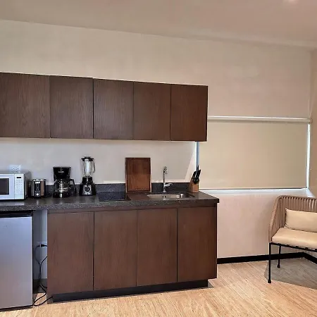 Studio In Ophelia H9 Apartment