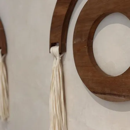Apartment Studio In Ophelia H9 Tulum