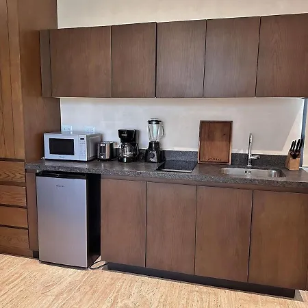 Studio In Ophelia H9 Apartment