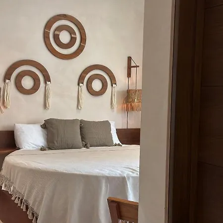 Studio In Ophelia H9 Apartment *