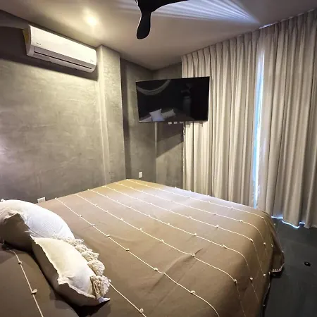Luxury 2 Bed 2 Bath With Private Jacuzzi * Tulum