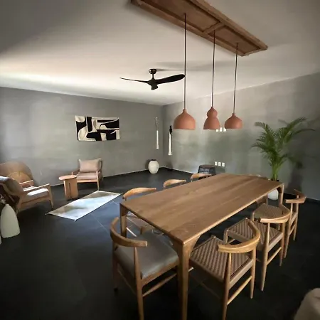 Luxury 2 Bed 2 Bath With Private Jacuzzi * Tulum