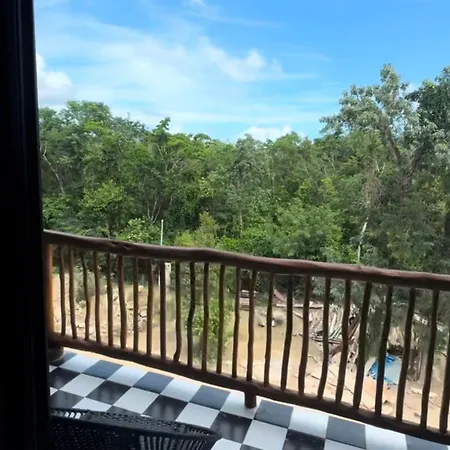 Luxury 2 Bed 2 Bath With Private Jacuzzi