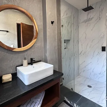 Luxury 2 Bed 2 Bath With Private Jacuzzi Apartment