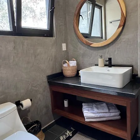 Luxury 2 Bed 2 Bath With Private Jacuzzi