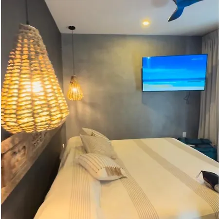 Luxury 2 Bed 2 Bath With Private Jacuzzi * Tulum
