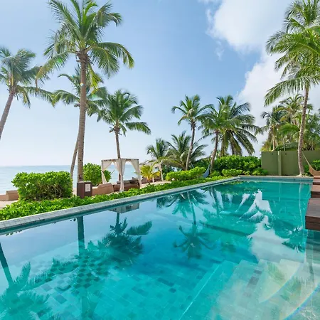 Apartamento Front Luxury In