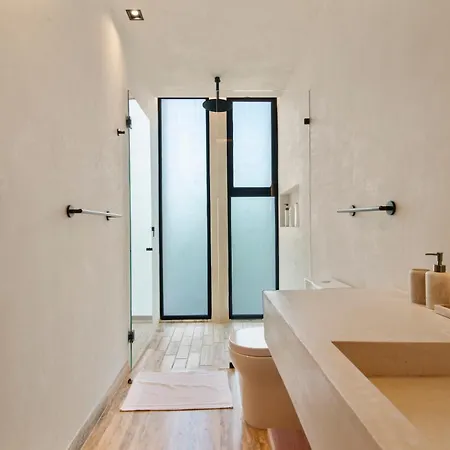 Apartamento Front Luxury In *