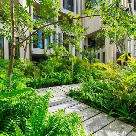 Front Luxury In Apartamento