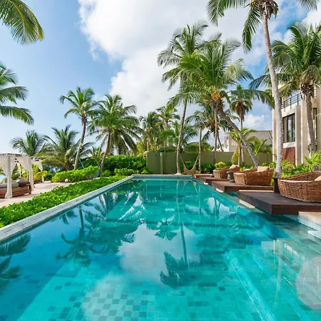 Apartamento Front Luxury In