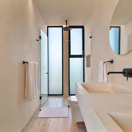 Apartamento Front Luxury In Tulum