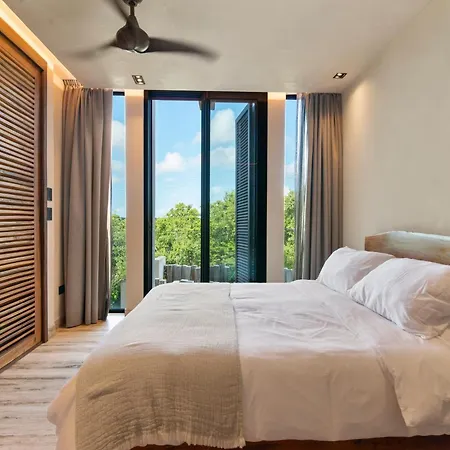 Front Luxury In Apartamento