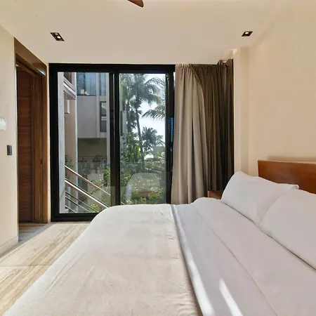Front Luxury In Apartamento *