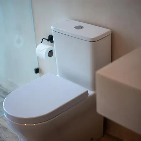 Apartamento Front Luxury In *