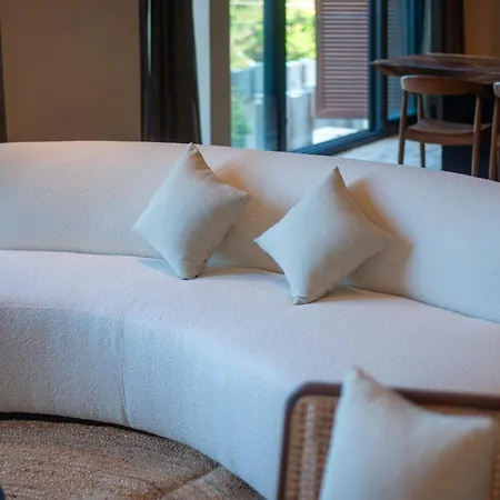 Apartamento Front Luxury In Tulum