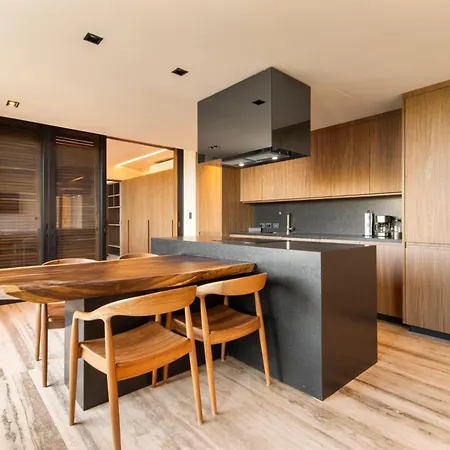 Apartamento Front Luxury In *