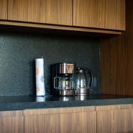 Front Luxury In Apartamento *