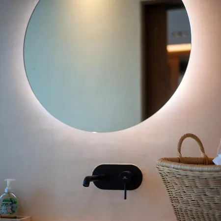 Front Luxury In Tulum