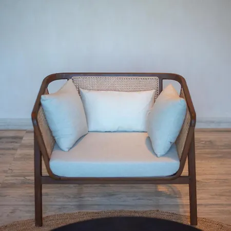 Front Luxury In Apartamento