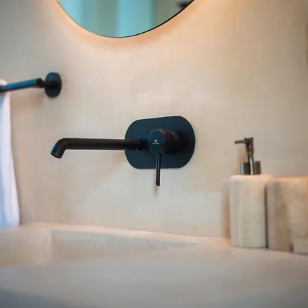 Front Luxury In Apartamento Tulum
