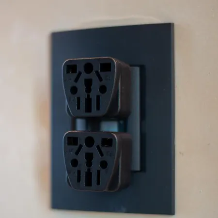 Front Luxury In Apartamento