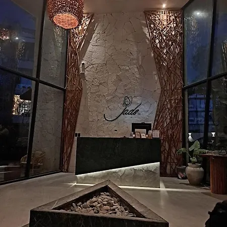 Jade Zen Residences 22 Apartamento *