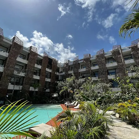 Jade Zen Residences 22 Apartamento *