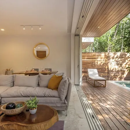 Aparthotel Vita Tulum Tulum