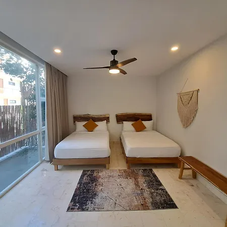 Aparthotel Vita Tulum 4*