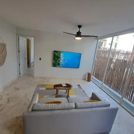 Vita Tulum 4* Tulum