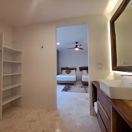 Aparthotel Vita Tulum 4*