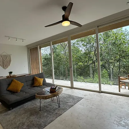Vita Tulum Aparthotel