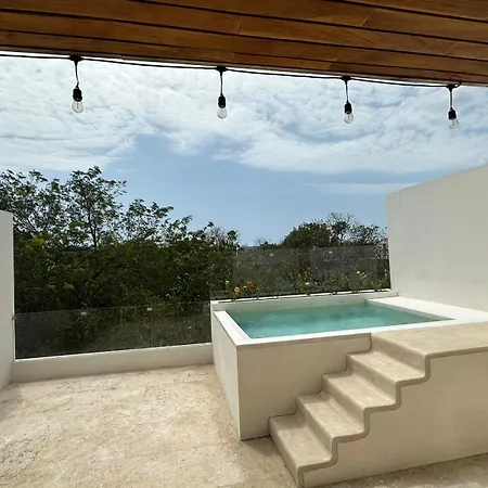 Vita Tulum Aparthotel
