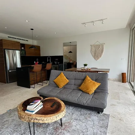 Aparthotel Vita Tulum 4*