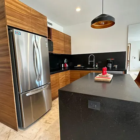 Vita Tulum 4*