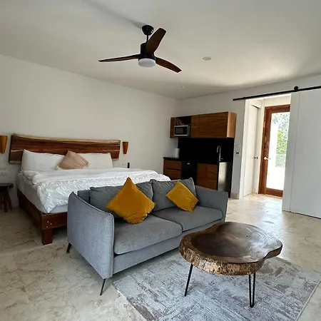 Vita Tulum 4* Tulum