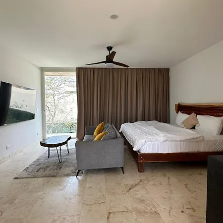 Aparthotel Vita Tulum 4*