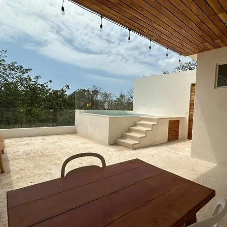 Vita Tulum Aparthotel Tulum