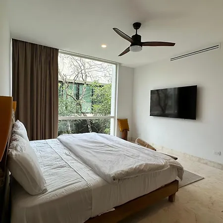 Vita Tulum 4* Tulum