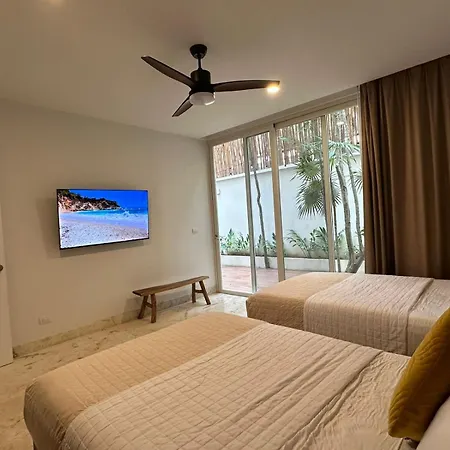 Vita Tulum Tulum