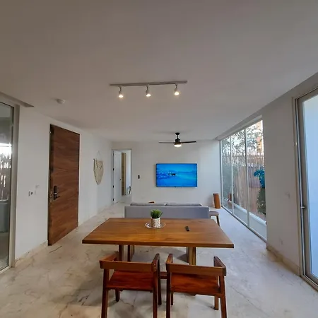 Aparthotel Vita Tulum Tulum