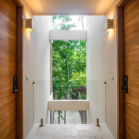 Vita Tulum 4* Tulum