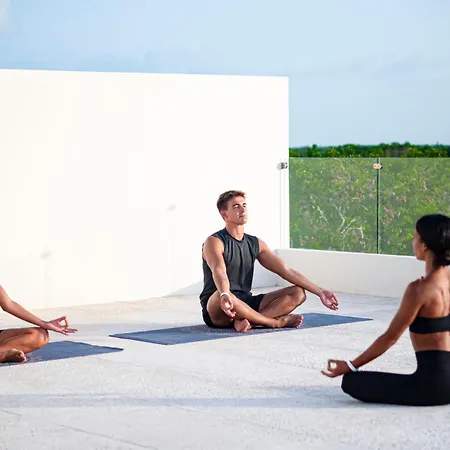 Aparthotel Vita Tulum 4*
