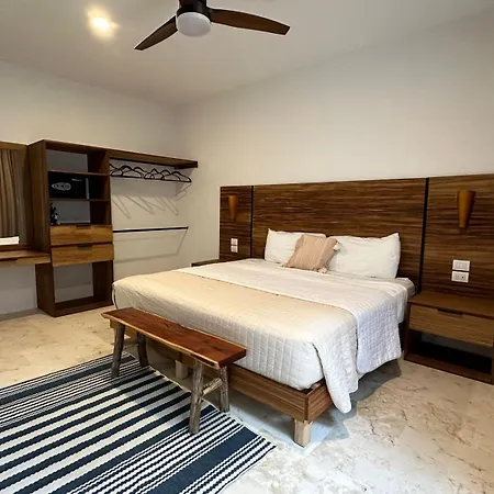 Vita Tulum 4*