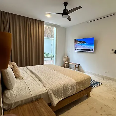 Vita Tulum Aparthotel