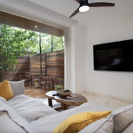 Vita Tulum Aparthotel Tulum