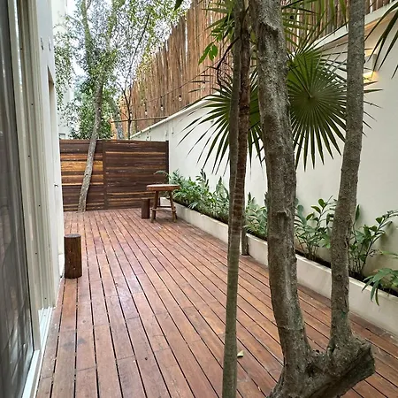 Aparthotel Vita Tulum Tulum