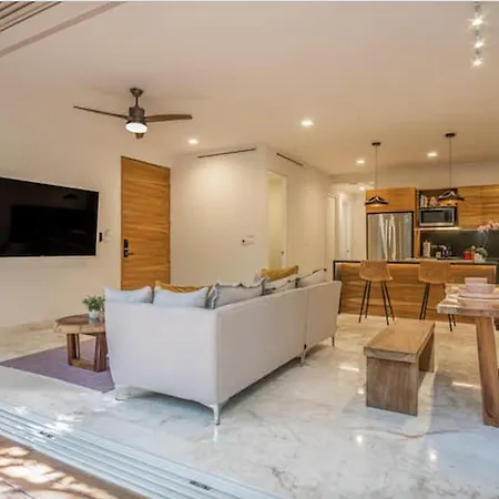 Aparthotel Vita Tulum
