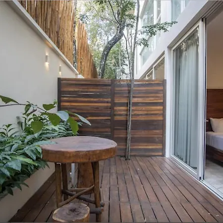 Aparthotel Vita Tulum 4*