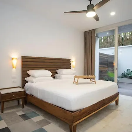Vita Tulum Aparthotel Tulum